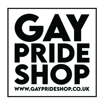 LOGO-GAY PRIDE SHOP